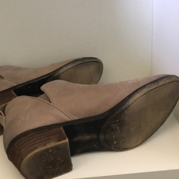 Ankle boots - Picture 3 of 3